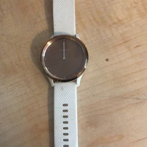 Garmin vívomove HR, Hybrid Smartwatch